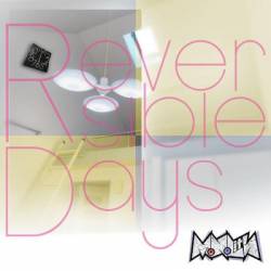 Monolith (JAP) : Reversible Days